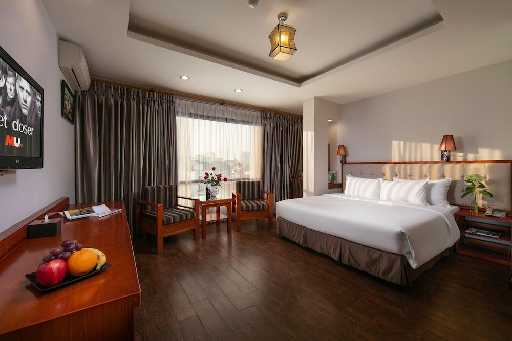 room