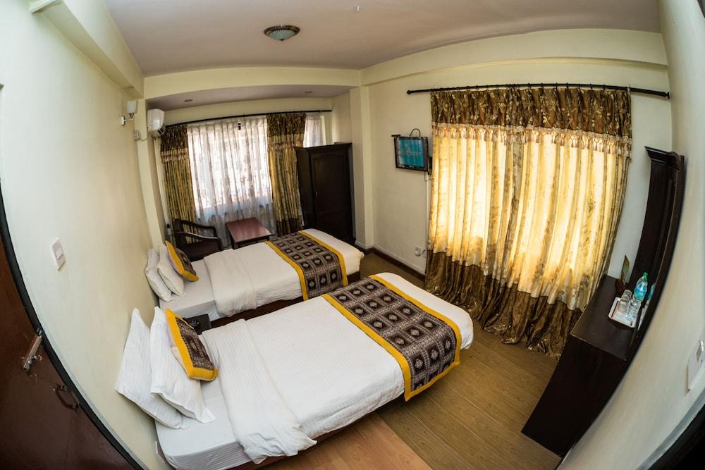 room
