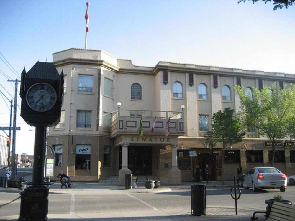 hotel