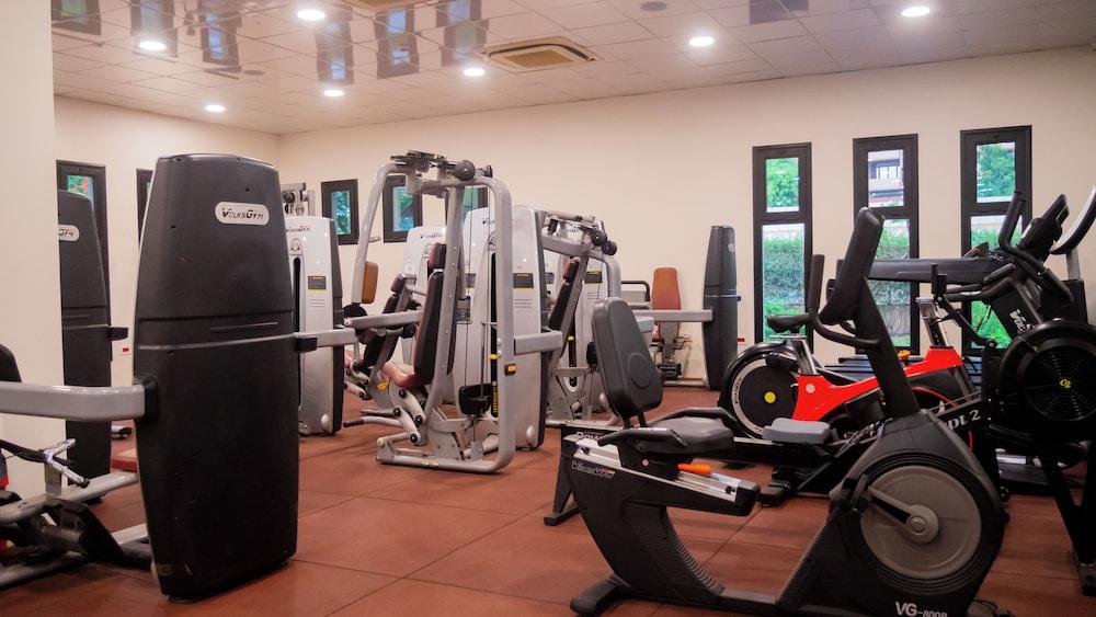 sport facilities