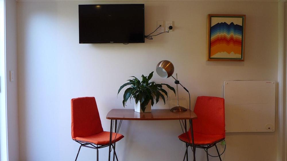 work area