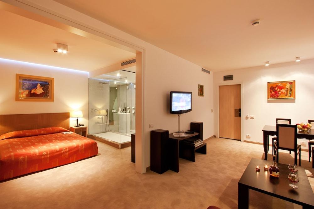 room