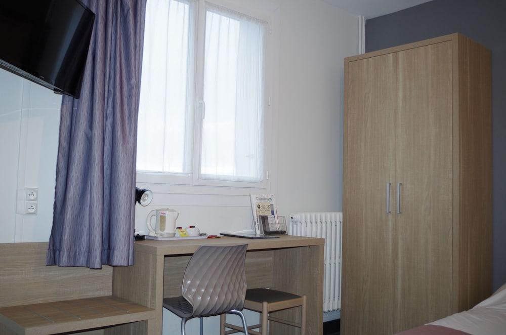 room