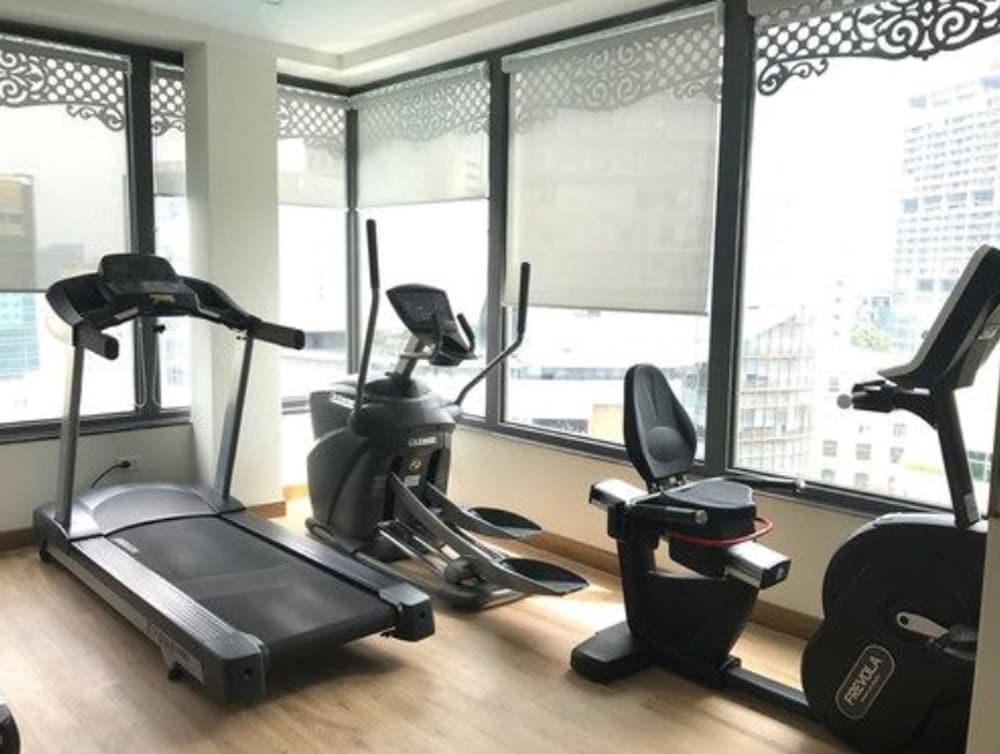 sport facilities