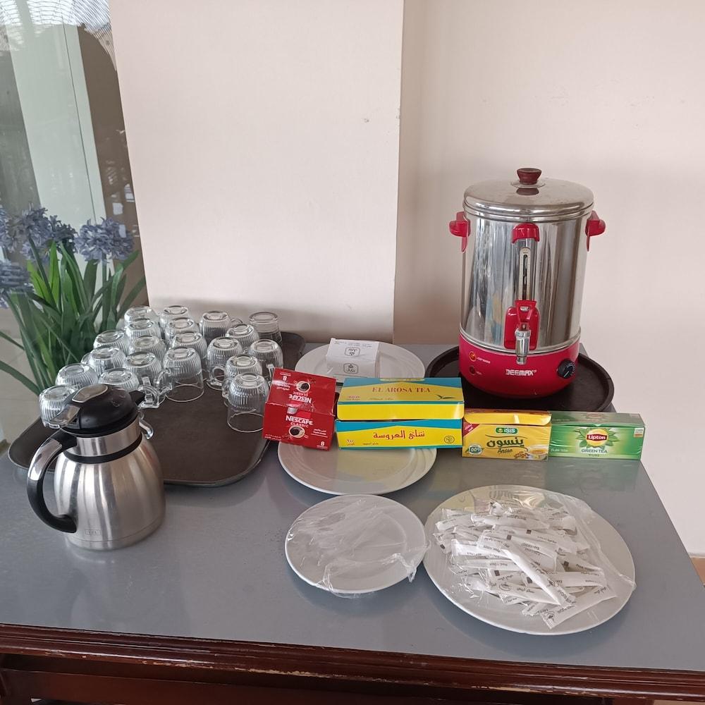 amenities