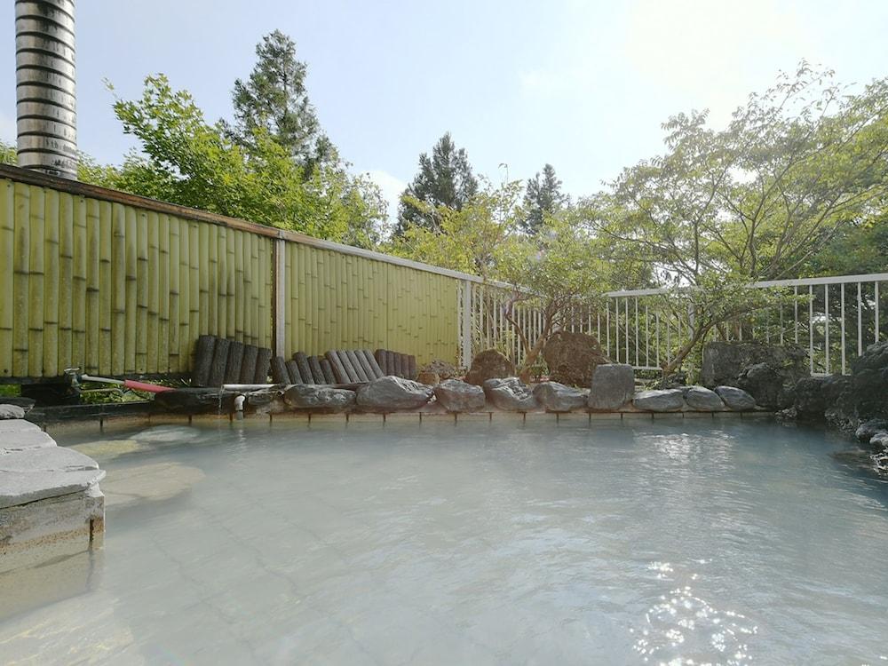 swimming pool spa