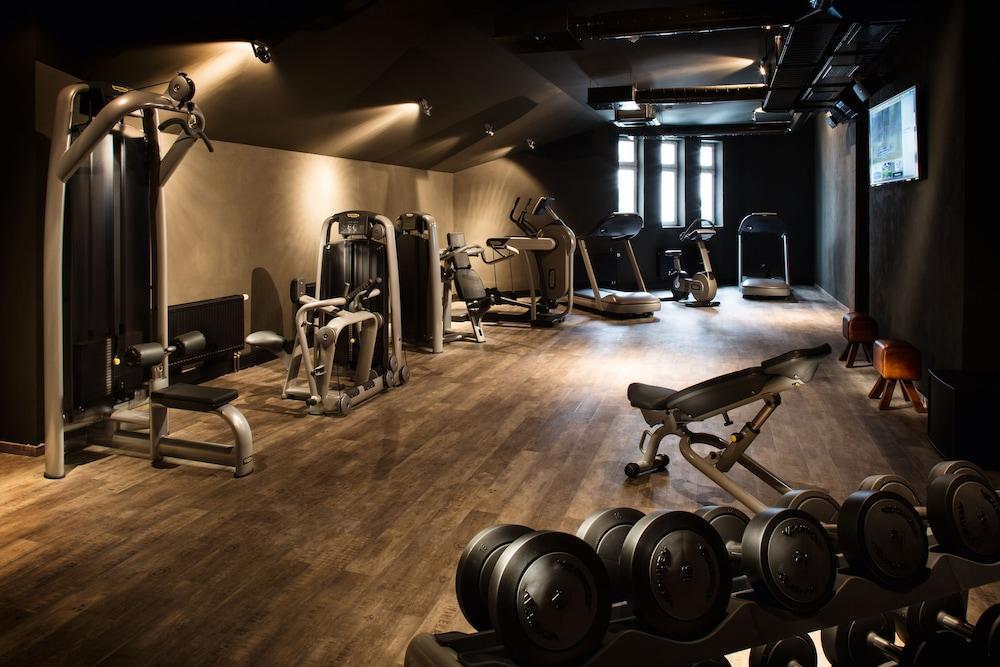 sport_facililities