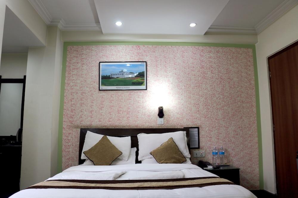 room