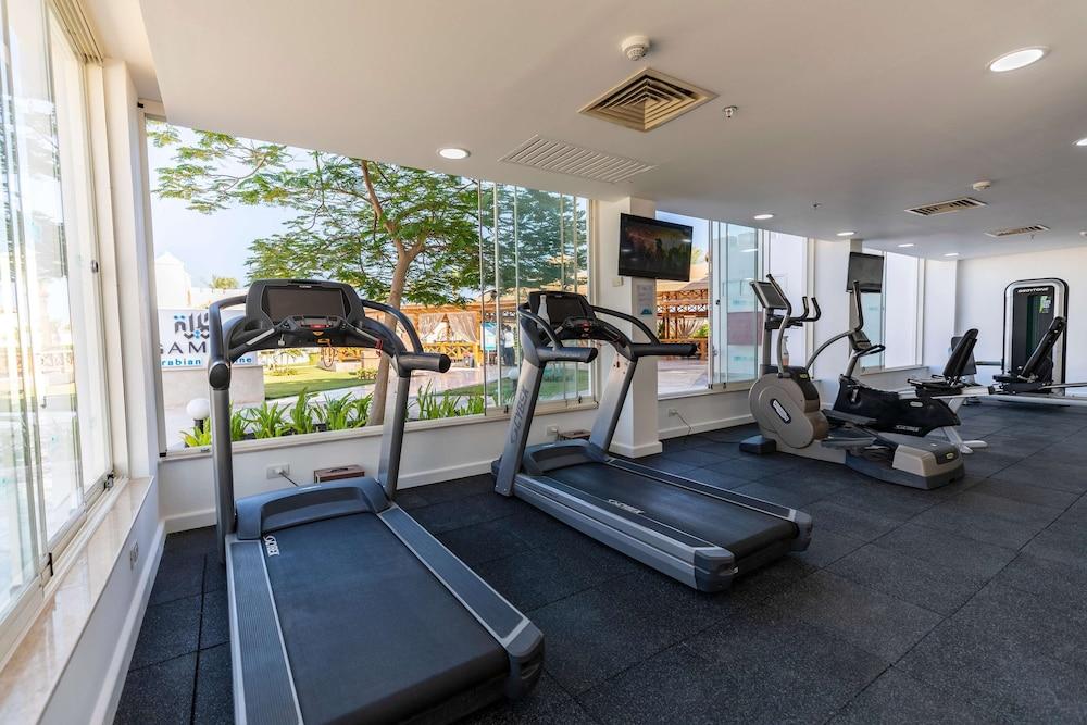 sport facilities