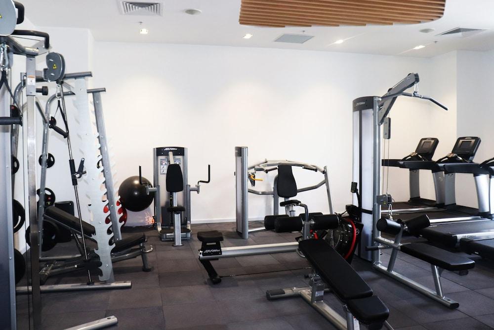 sport facilities