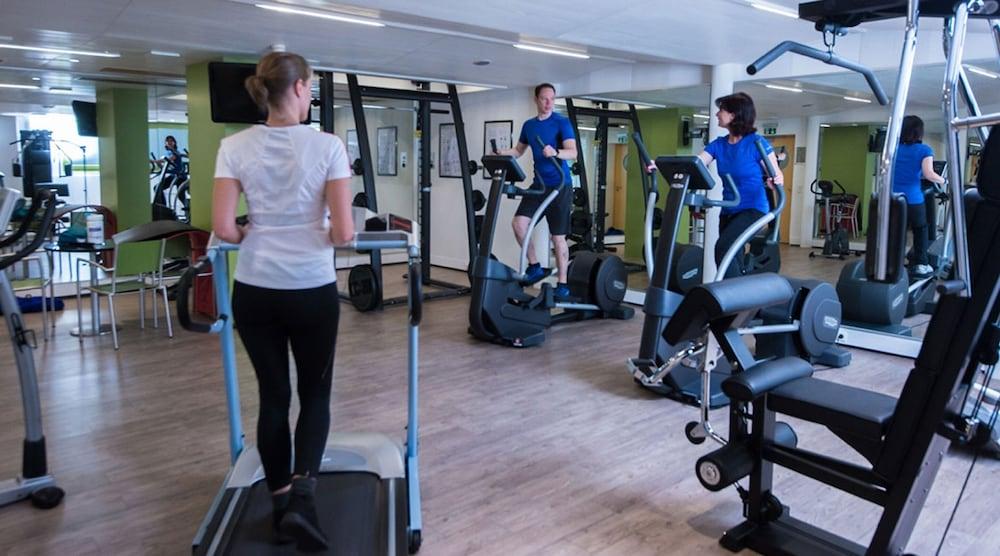 sport facilities