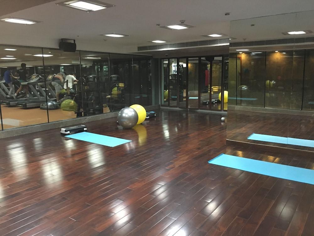 sport facilities