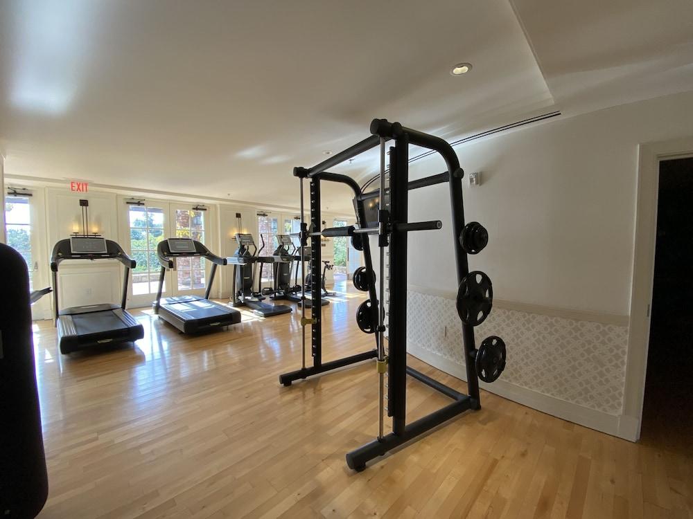 sport facilities