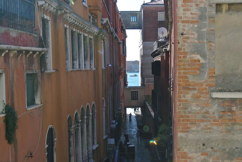 surroundings
