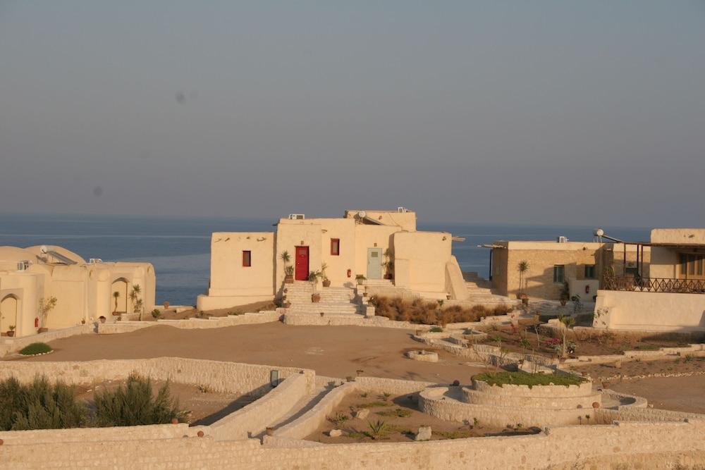 surroundings