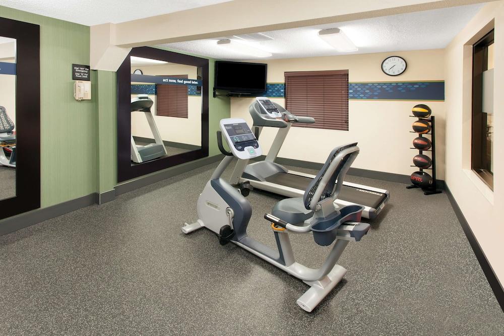 sport_facililities