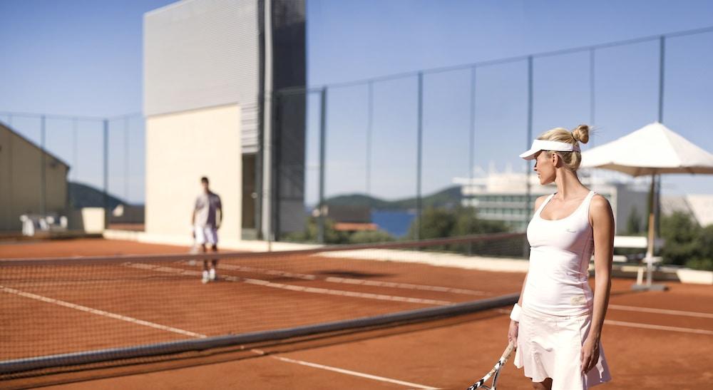 sport facilities