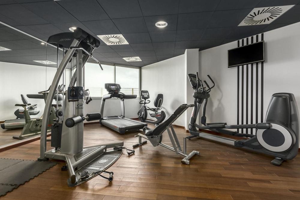 sport facilities