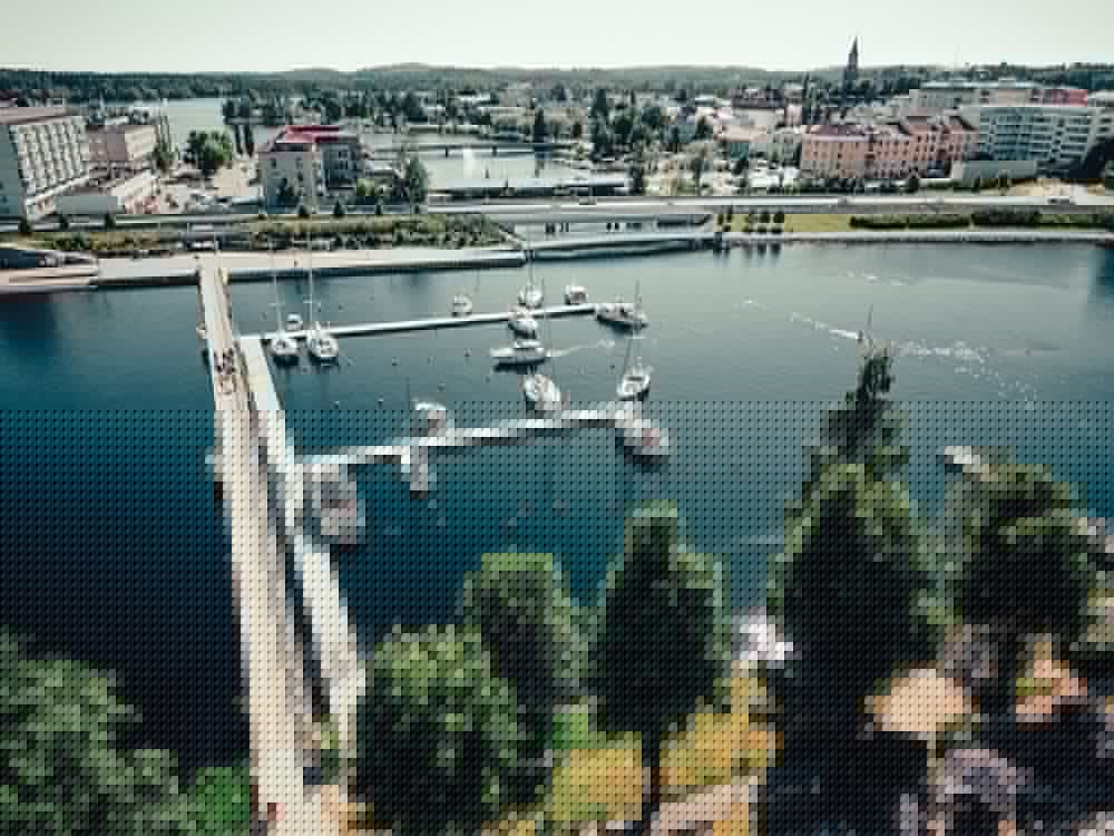 surroundings