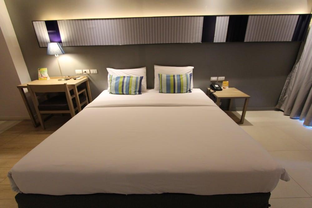room