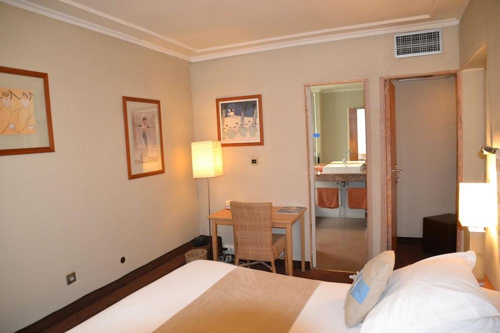 room