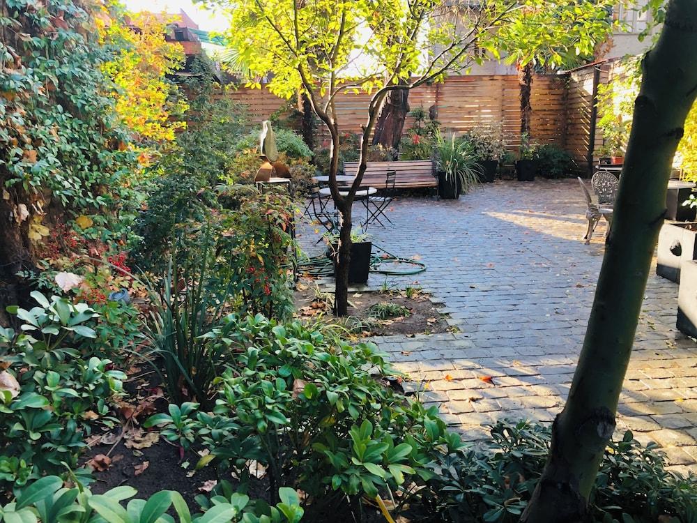 surroundings