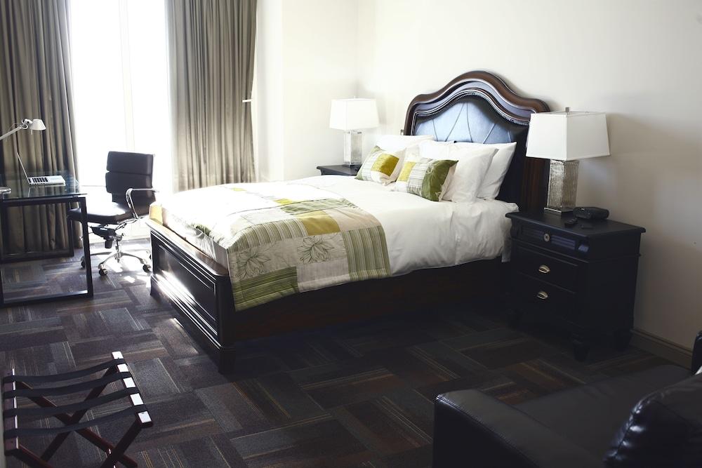 room