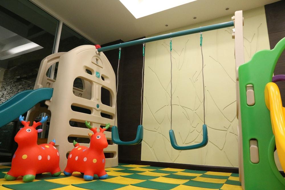 amenities