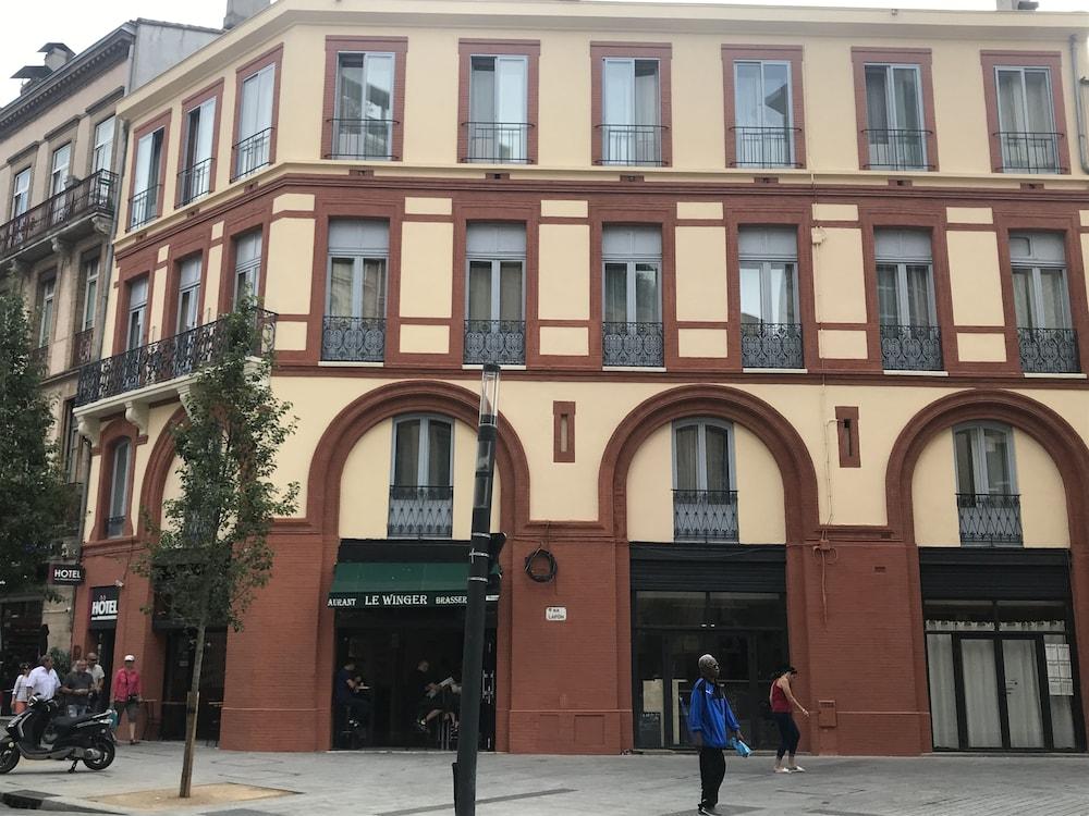 hotel