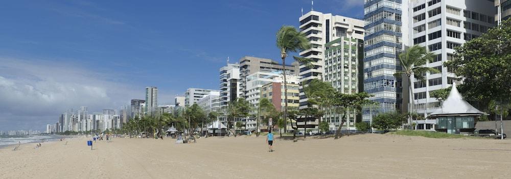 surroundings