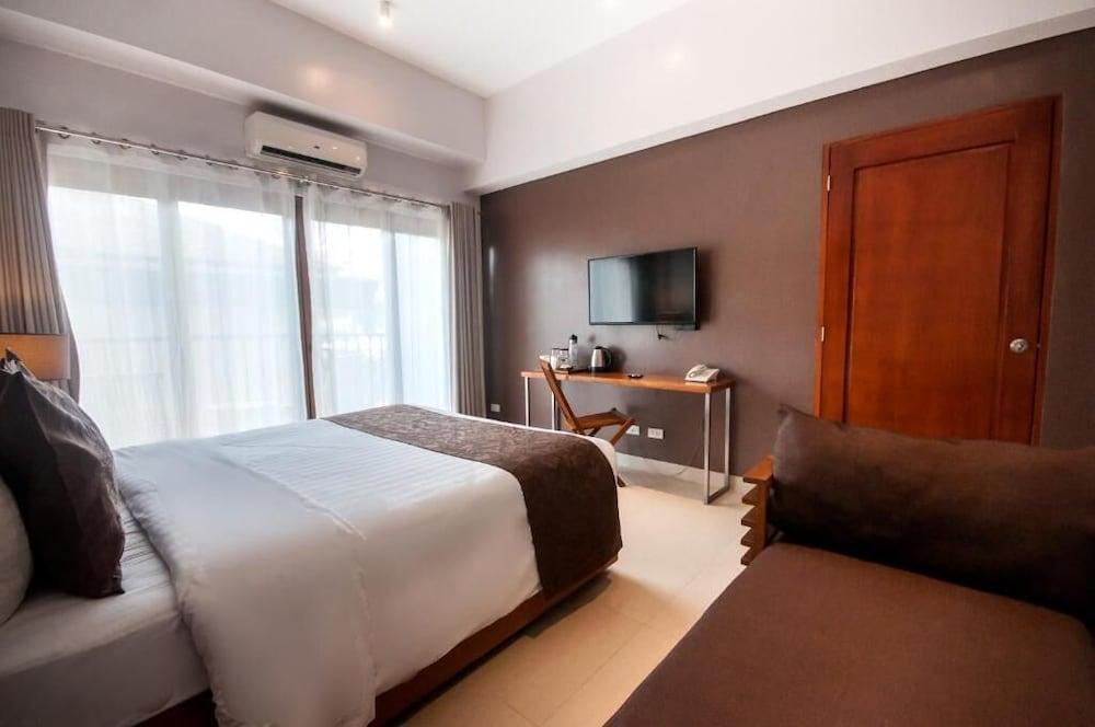 room