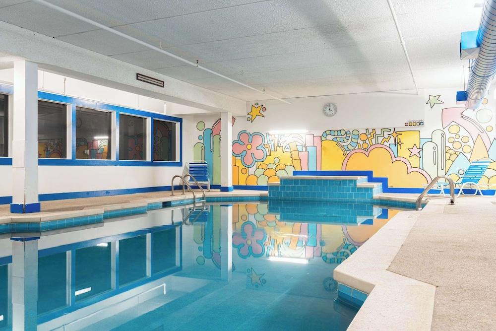 amenities
