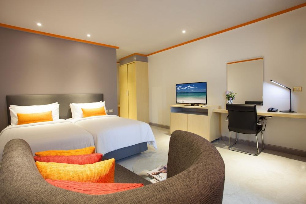 room