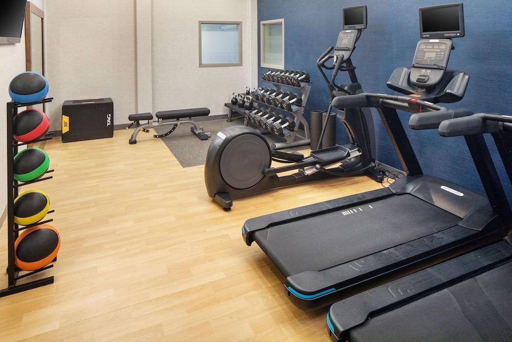 sport_facililities