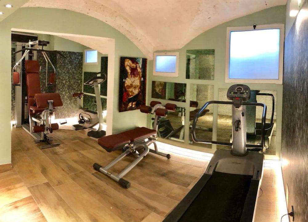 sport facilities