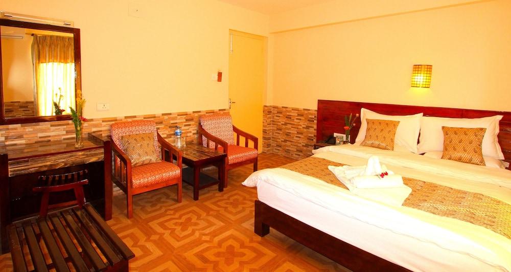room