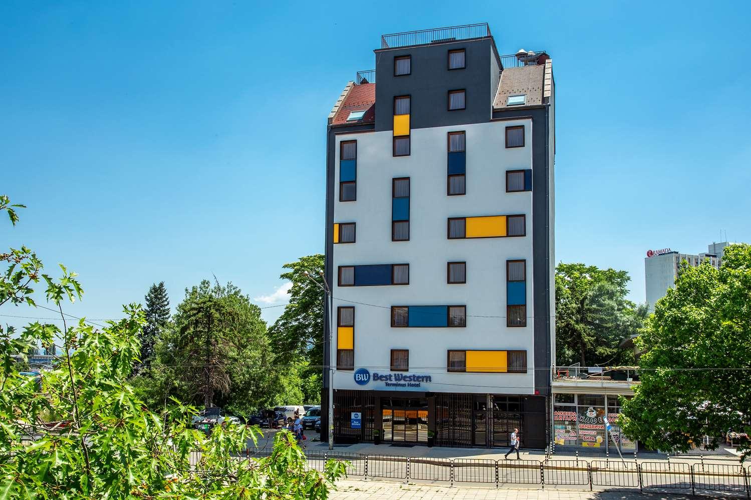 hotel