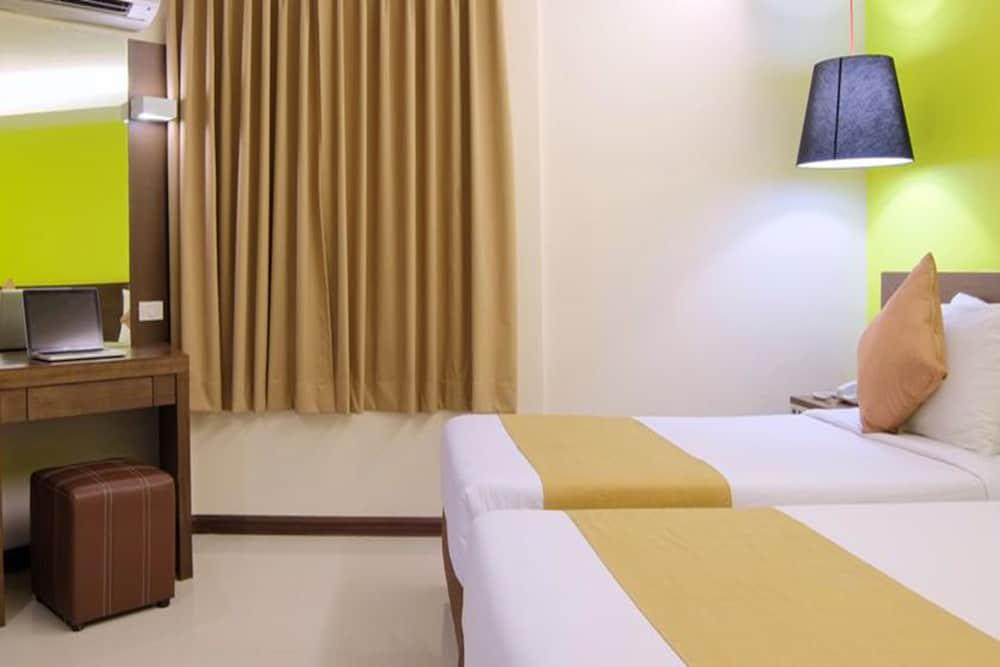 room