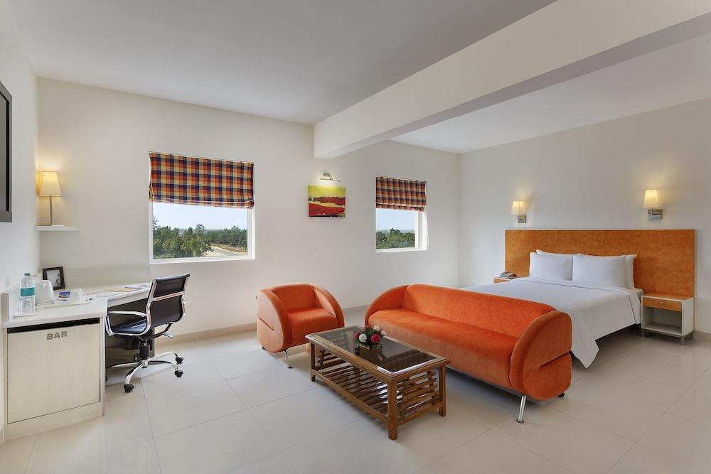 room