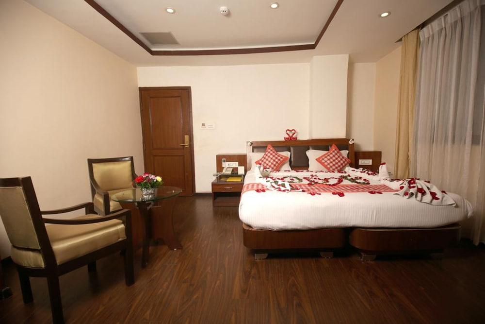 room