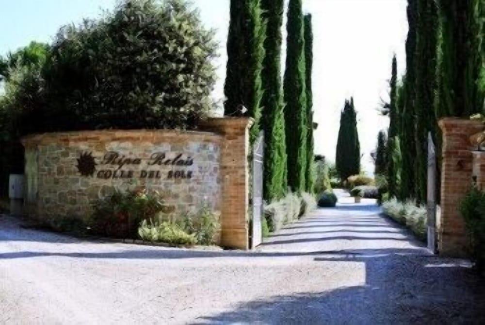 surroundings