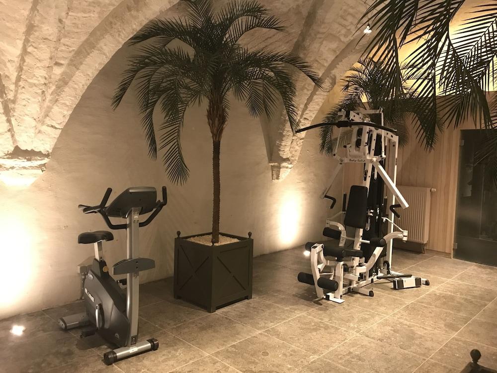 sport facilities