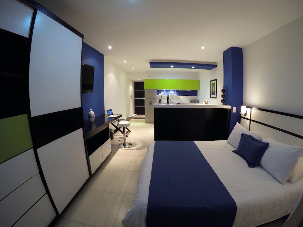 room