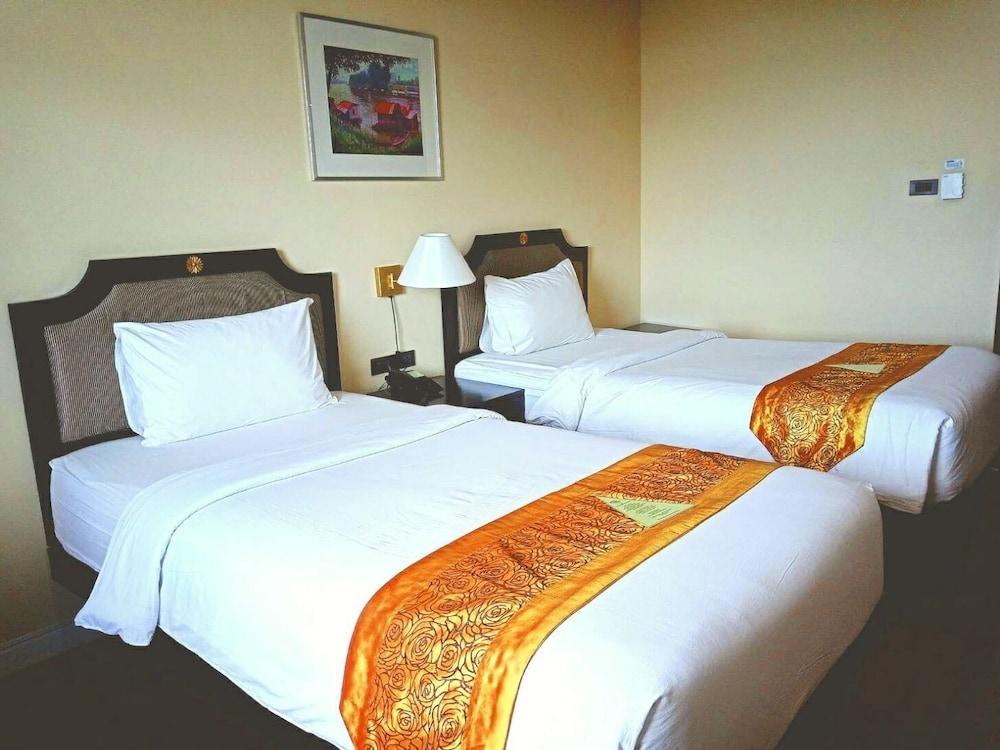room