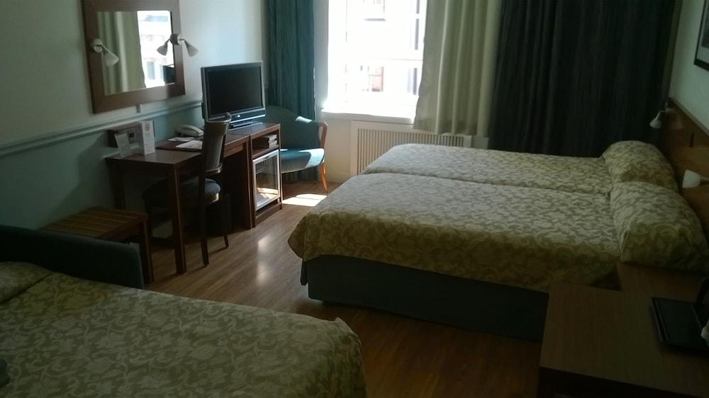 room
