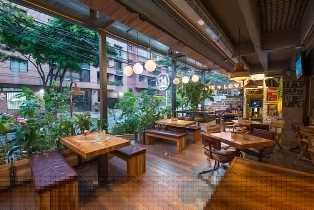 restaurant-cafeteria