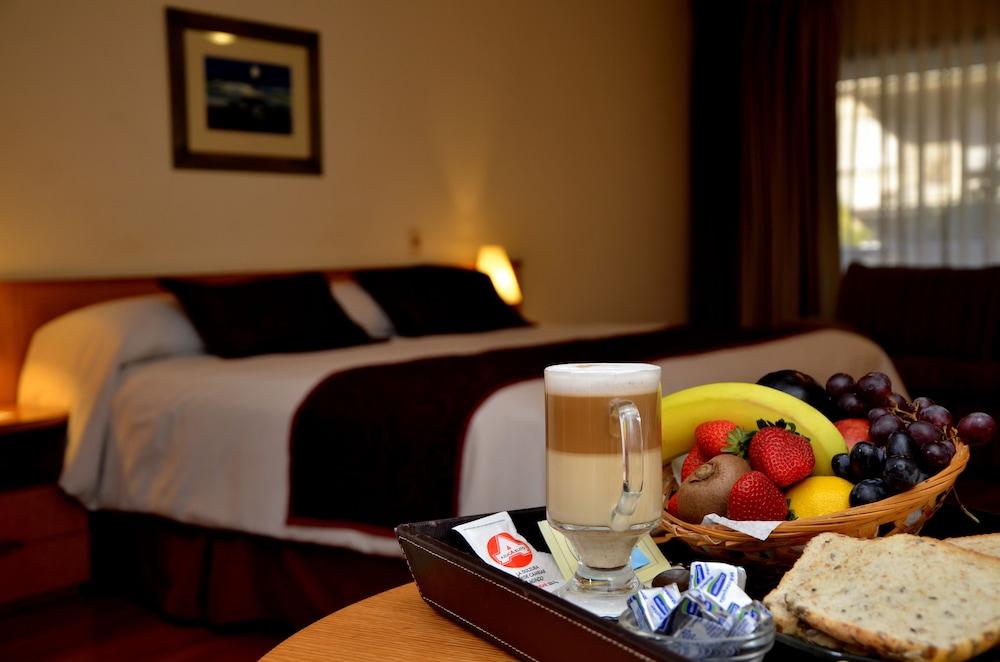 room