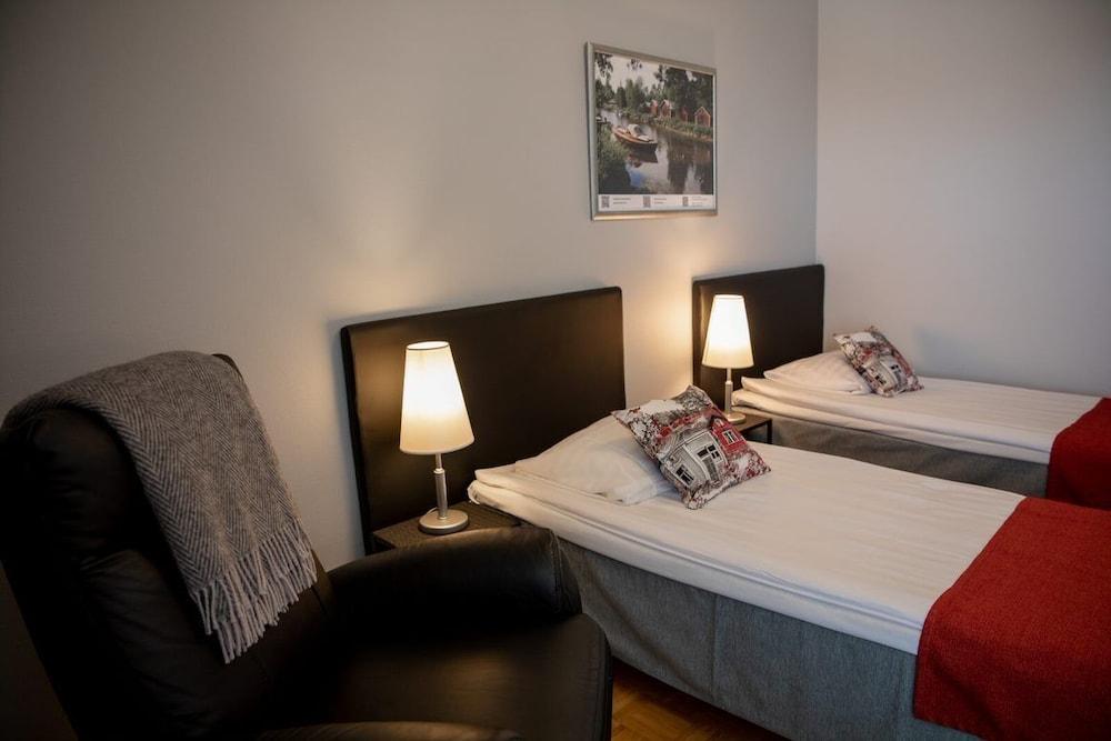 room