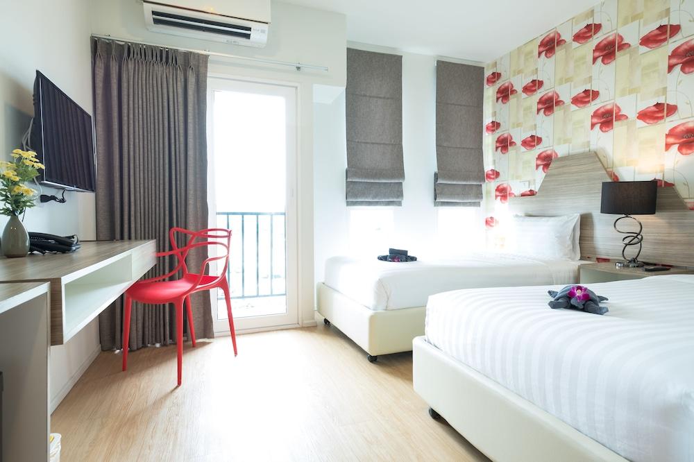 room