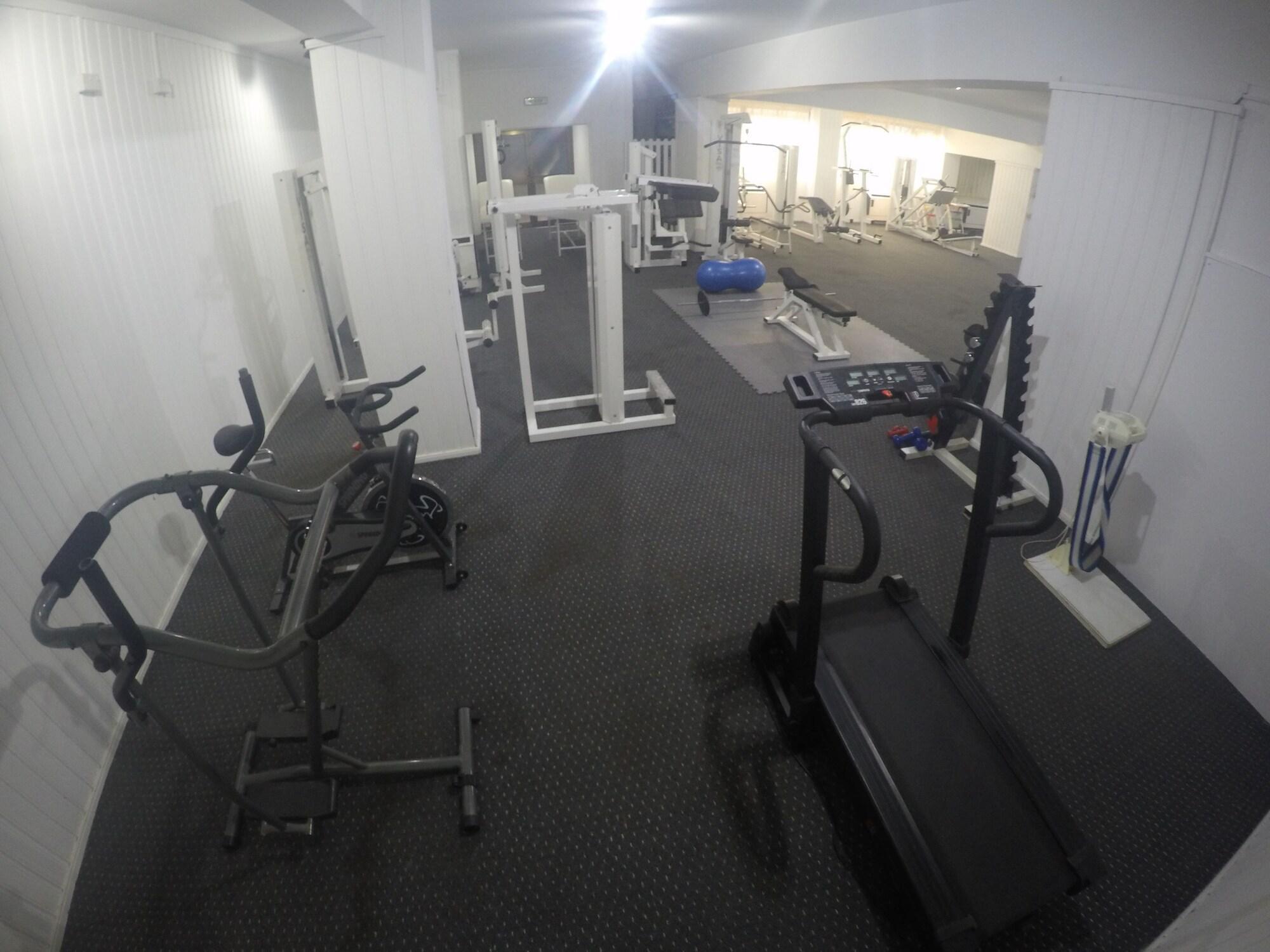sport facilities